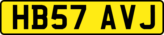 HB57AVJ