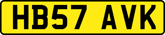 HB57AVK