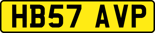 HB57AVP