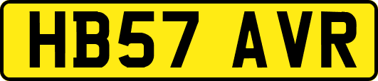 HB57AVR