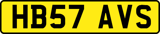 HB57AVS