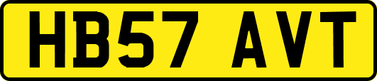 HB57AVT