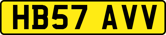 HB57AVV