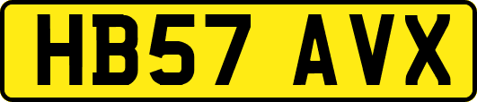 HB57AVX