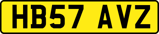 HB57AVZ