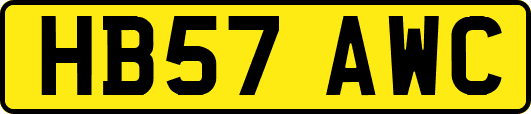 HB57AWC