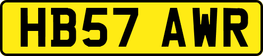 HB57AWR