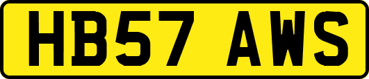 HB57AWS