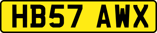HB57AWX