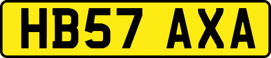 HB57AXA