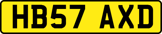 HB57AXD