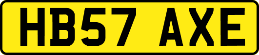 HB57AXE