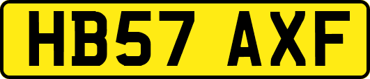 HB57AXF