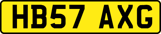 HB57AXG