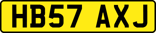 HB57AXJ