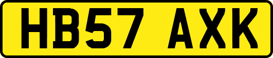 HB57AXK