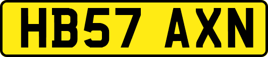 HB57AXN