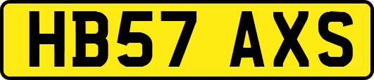 HB57AXS