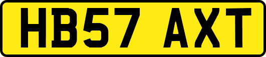 HB57AXT