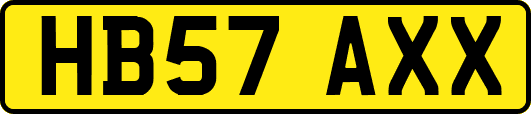 HB57AXX
