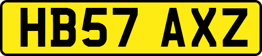 HB57AXZ