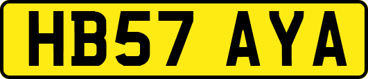 HB57AYA