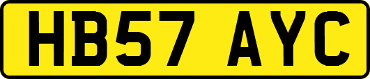 HB57AYC