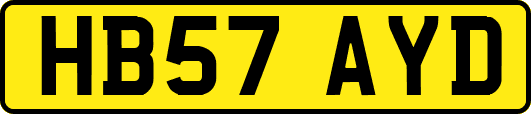 HB57AYD