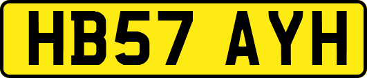 HB57AYH