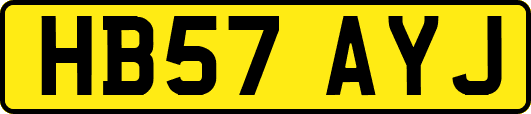 HB57AYJ