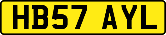 HB57AYL