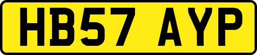 HB57AYP