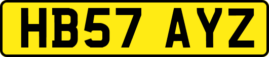 HB57AYZ