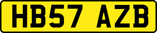 HB57AZB