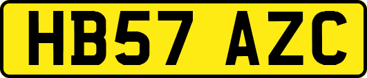 HB57AZC