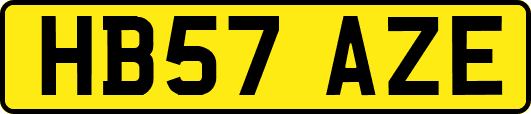 HB57AZE