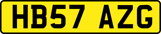 HB57AZG
