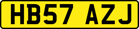 HB57AZJ