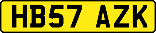 HB57AZK
