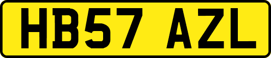 HB57AZL