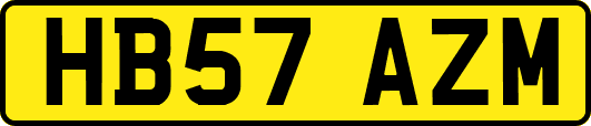 HB57AZM
