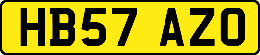 HB57AZO
