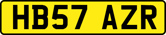 HB57AZR