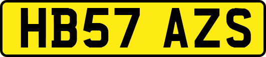 HB57AZS