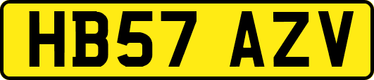HB57AZV