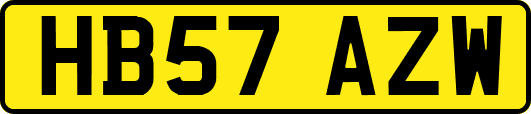 HB57AZW