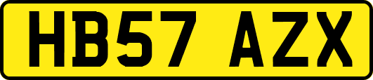 HB57AZX
