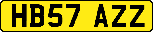 HB57AZZ