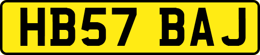 HB57BAJ