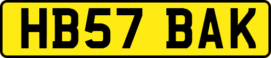 HB57BAK